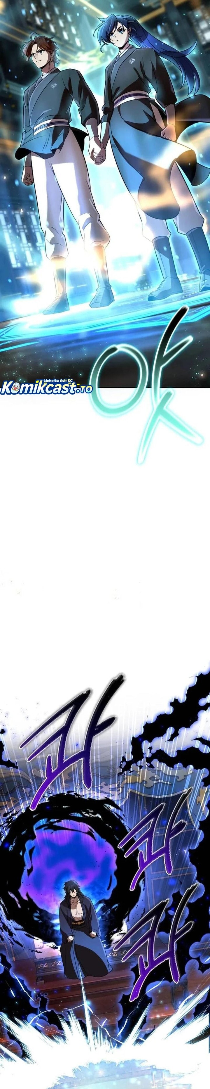 Baca The Second Eunuch Regains His Manhood - Chapter 77 halaman 28