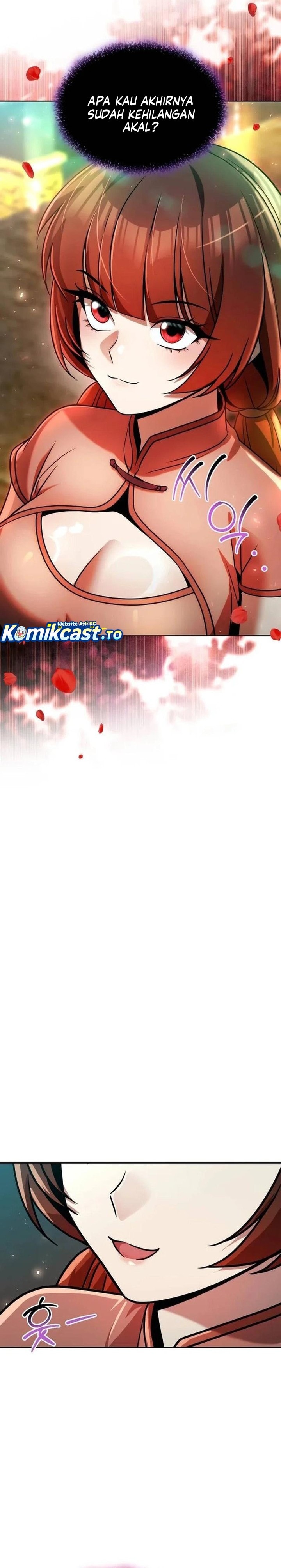 Baca The Second Eunuch Regains His Manhood - Chapter 77 halaman 3