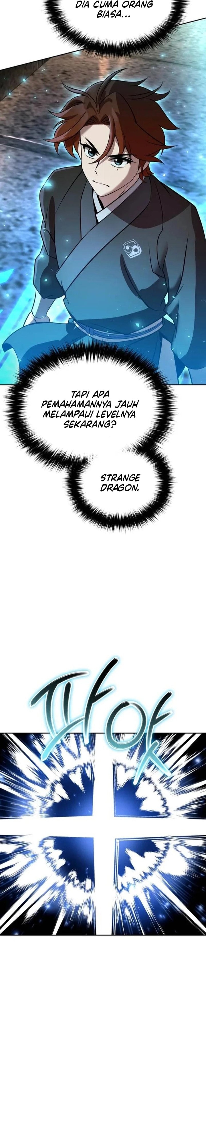 Baca The Second Eunuch Regains His Manhood - Chapter 77 halaman 30