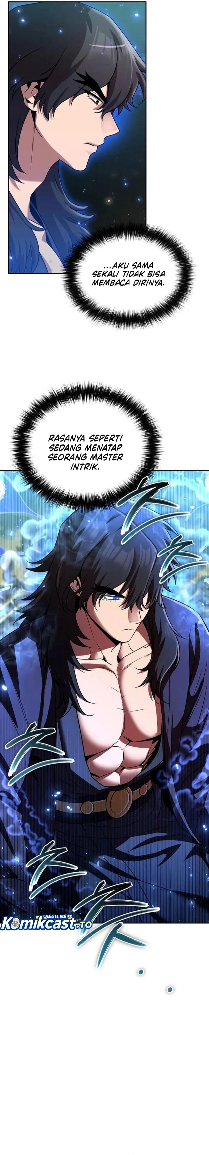 Baca The Second Eunuch Regains His Manhood - Chapter 77 halaman 34