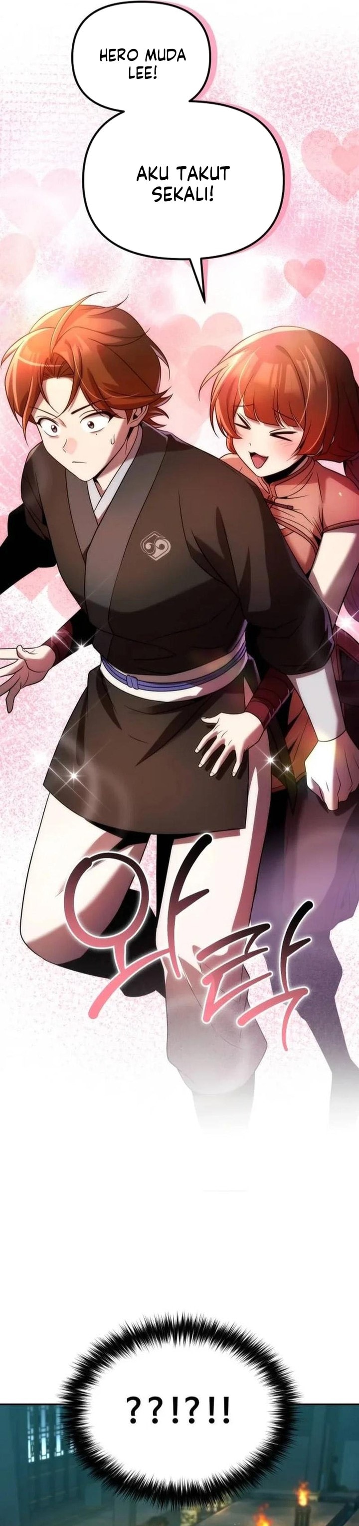 Baca The Second Eunuch Regains His Manhood - Chapter 77 halaman 36