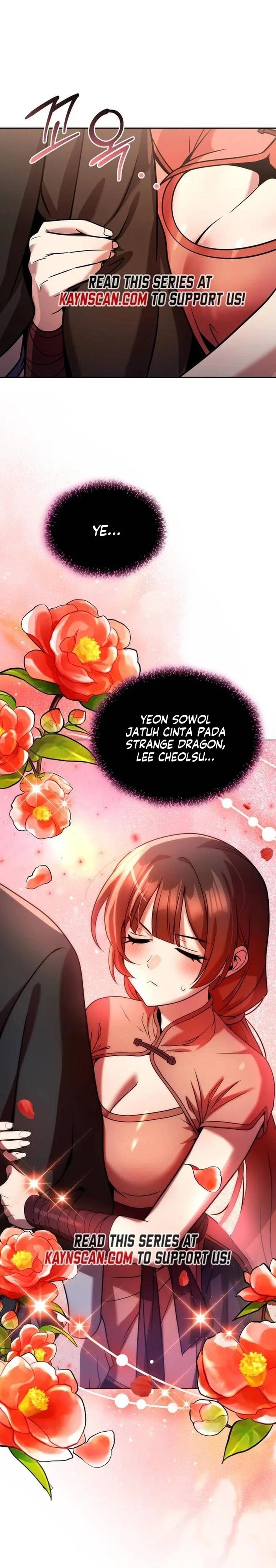 Baca The Second Eunuch Regains His Manhood - Chapter 77 halaman 39