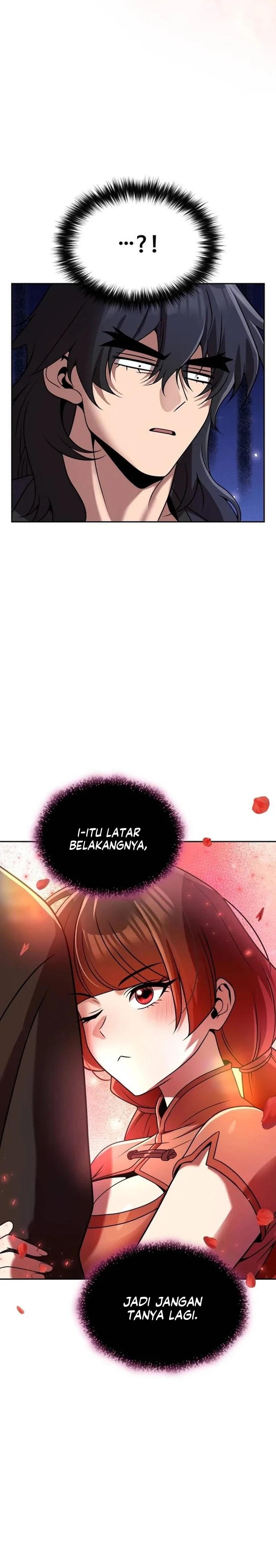 Baca The Second Eunuch Regains His Manhood - Chapter 77 halaman 40