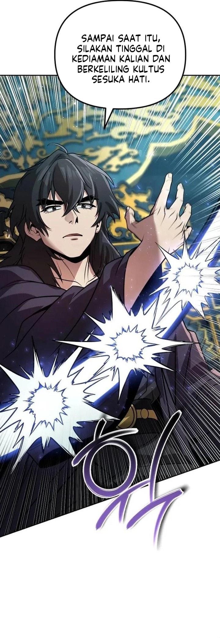 Baca The Second Eunuch Regains His Manhood - Chapter 77 halaman 42