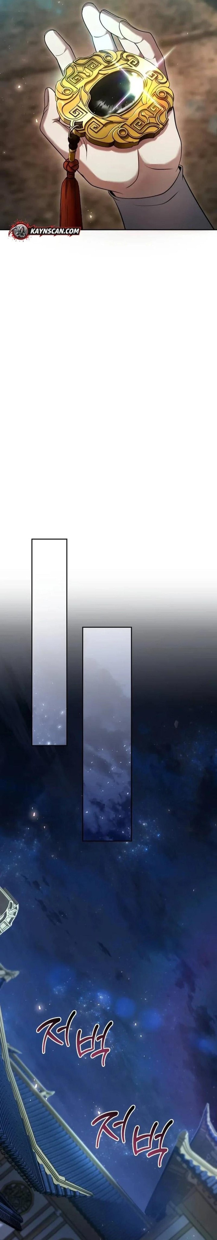 Baca The Second Eunuch Regains His Manhood - Chapter 77 halaman 44