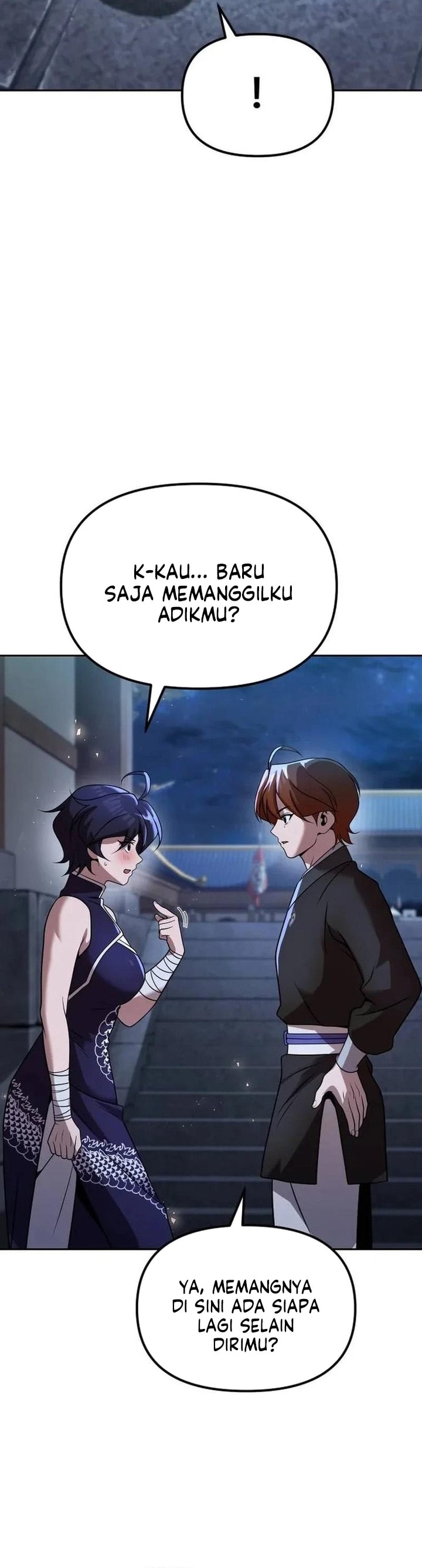 Baca The Second Eunuch Regains His Manhood - Chapter 77 halaman 47