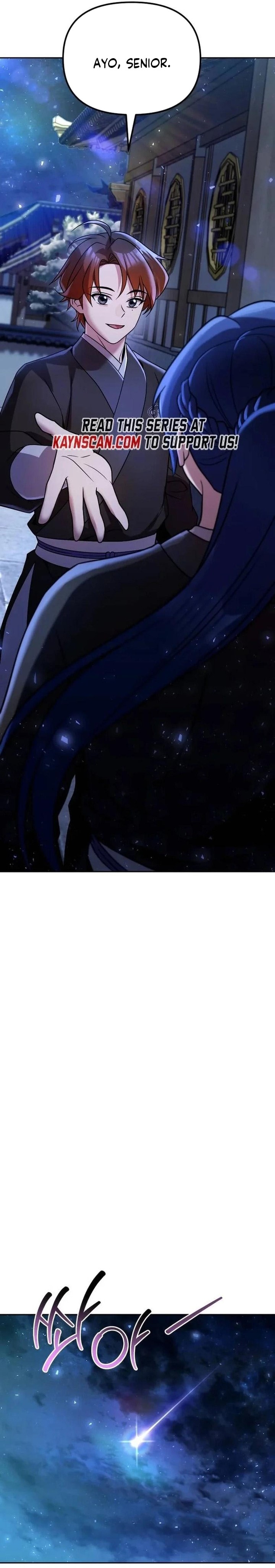 Baca The Second Eunuch Regains His Manhood - Chapter 77 halaman 50