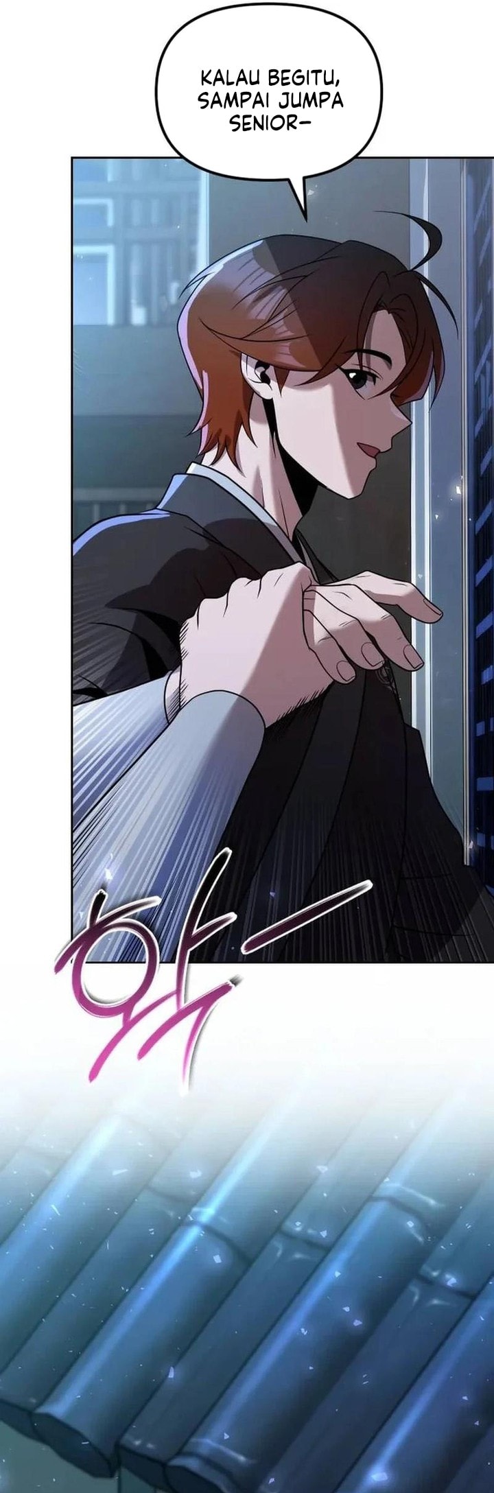 Baca The Second Eunuch Regains His Manhood - Chapter 77 halaman 53