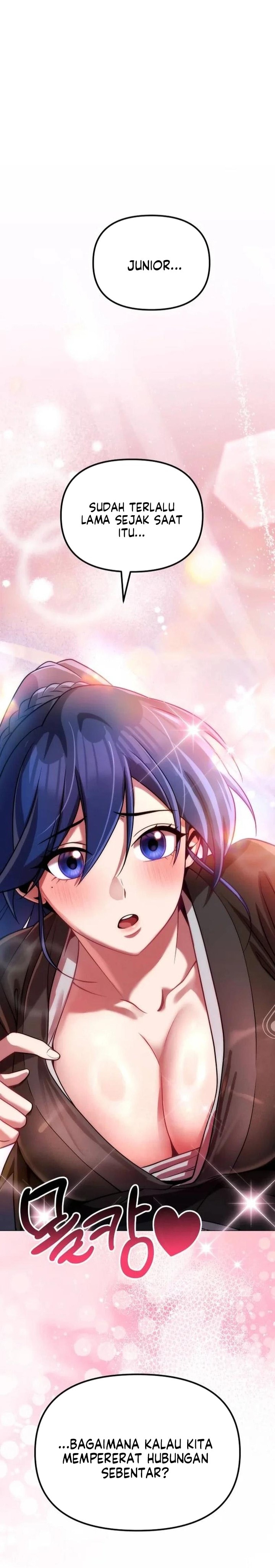 Baca The Second Eunuch Regains His Manhood - Chapter 77 halaman 55