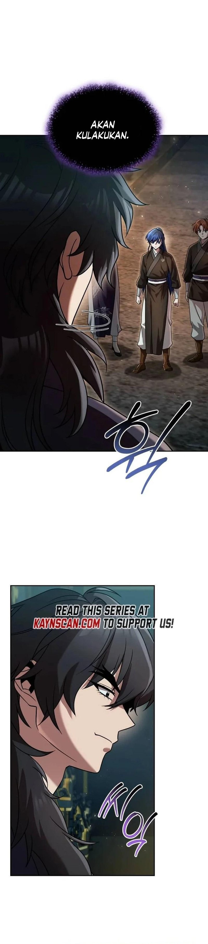 Baca The Second Eunuch Regains His Manhood - Chapter 77 halaman 7