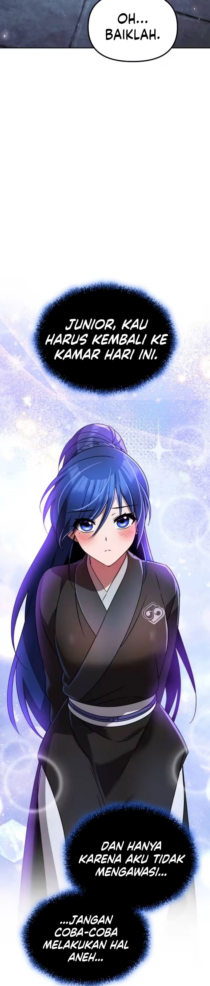 Baca The Second Eunuch Regains His Manhood - Chapter 78 halaman 10