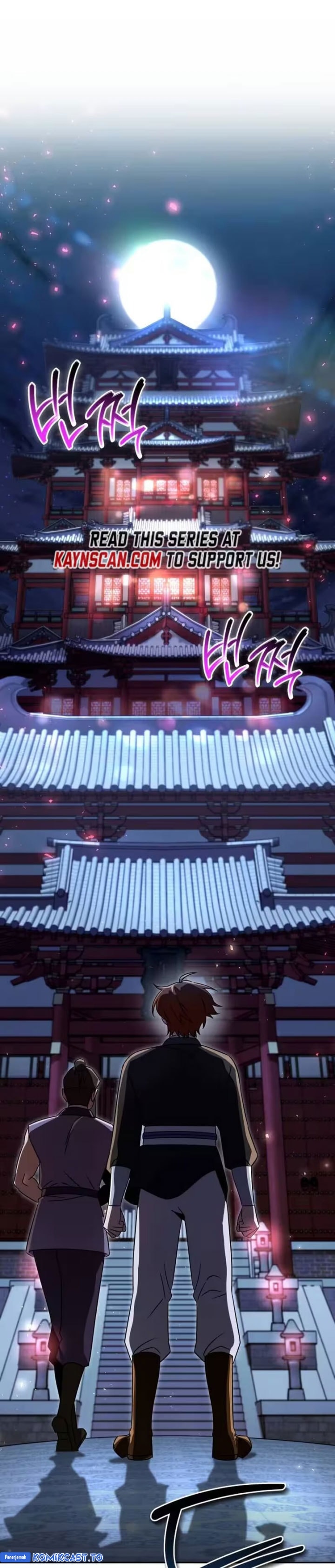 Baca The Second Eunuch Regains His Manhood - Chapter 78 halaman 13