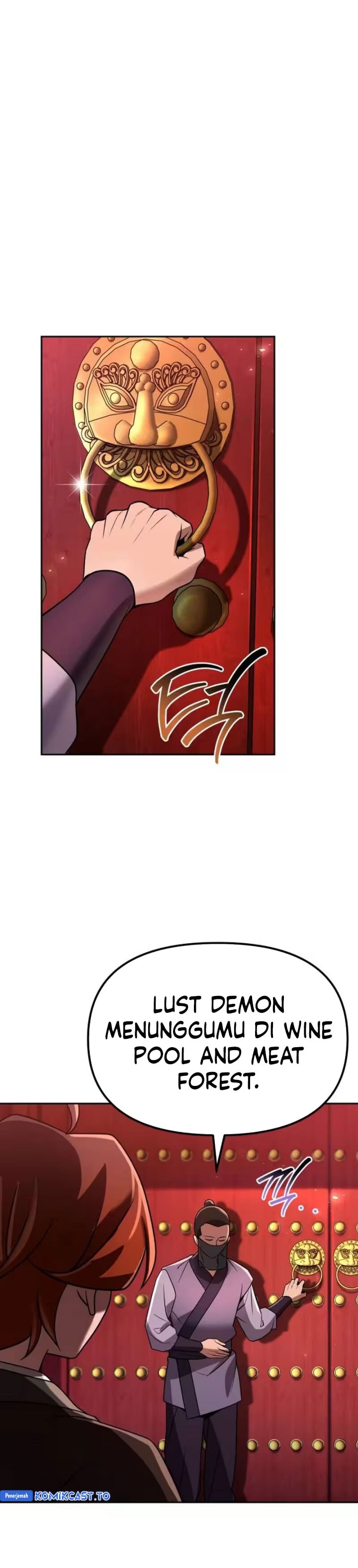 Baca The Second Eunuch Regains His Manhood - Chapter 78 halaman 18