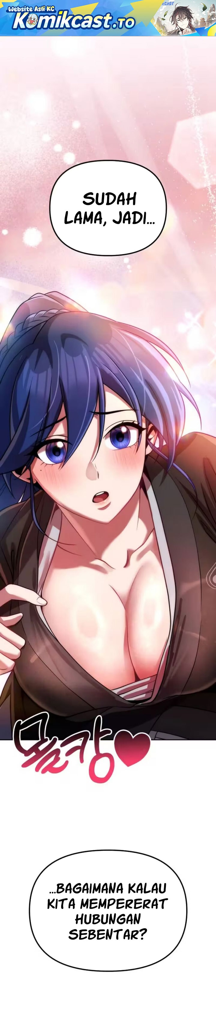 Baca The Second Eunuch Regains His Manhood - Chapter 78 halaman 2