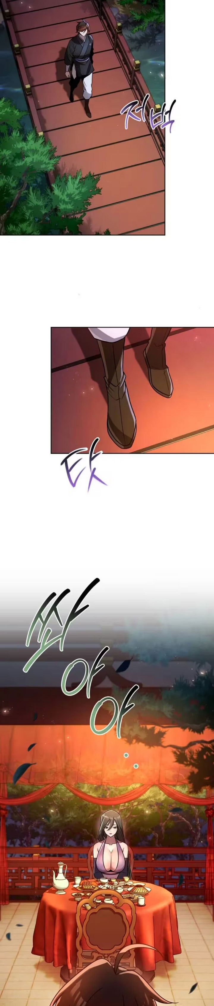 Baca The Second Eunuch Regains His Manhood - Chapter 78 halaman 23