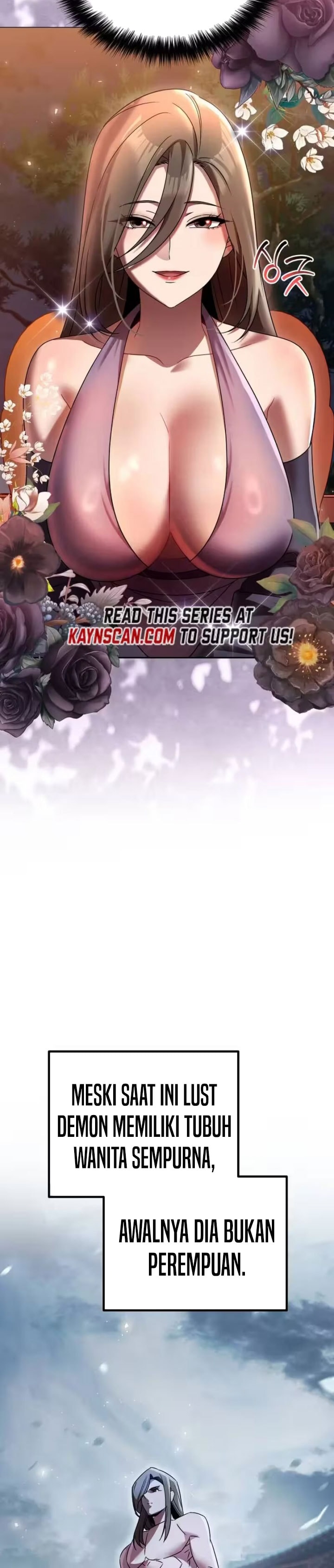 Baca The Second Eunuch Regains His Manhood - Chapter 78 halaman 25