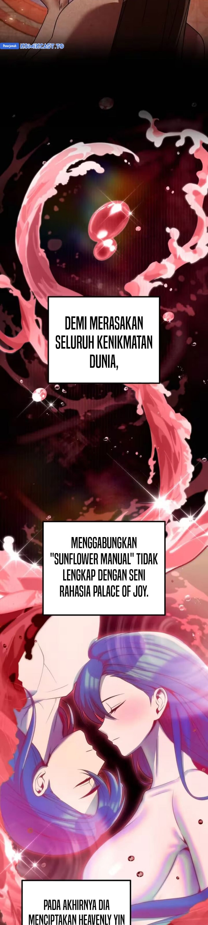 Baca The Second Eunuch Regains His Manhood - Chapter 78 halaman 28