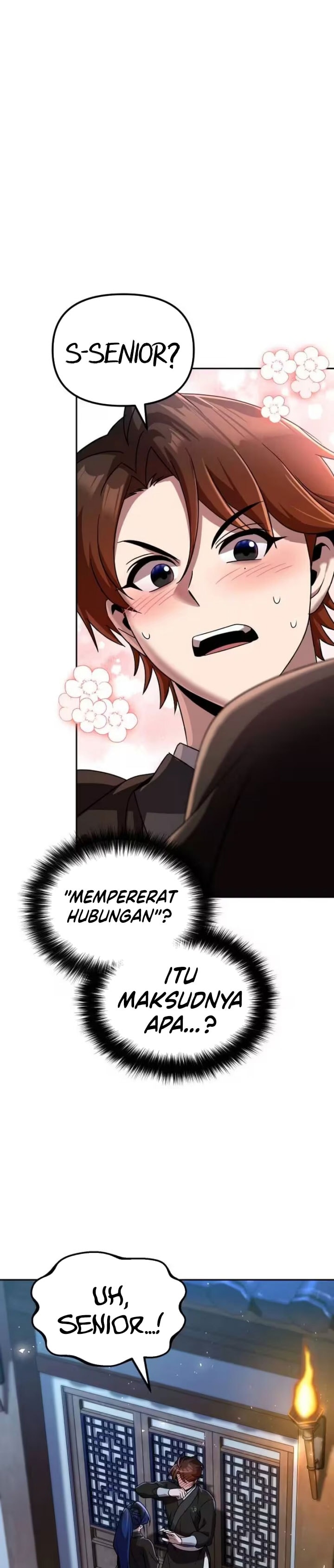 Baca The Second Eunuch Regains His Manhood - Chapter 78 halaman 3