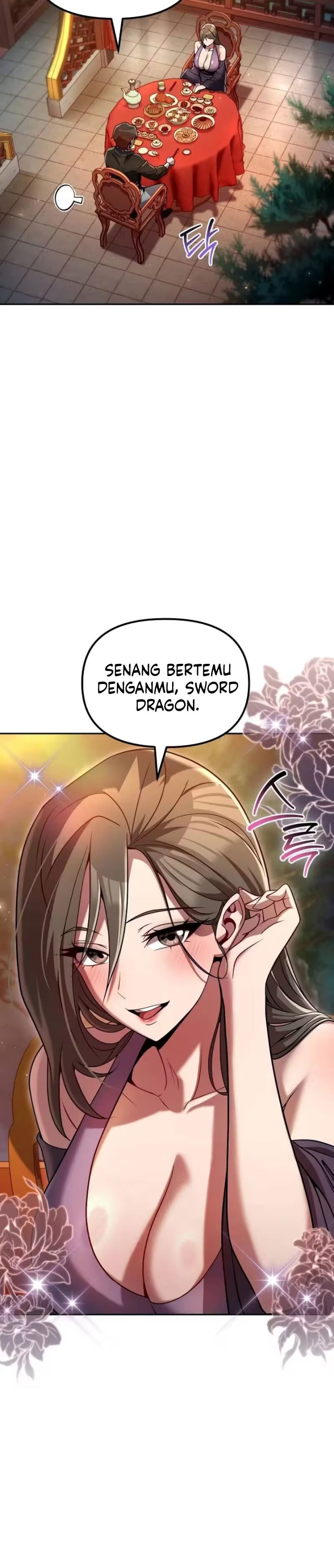 Baca The Second Eunuch Regains His Manhood - Chapter 78 halaman 31