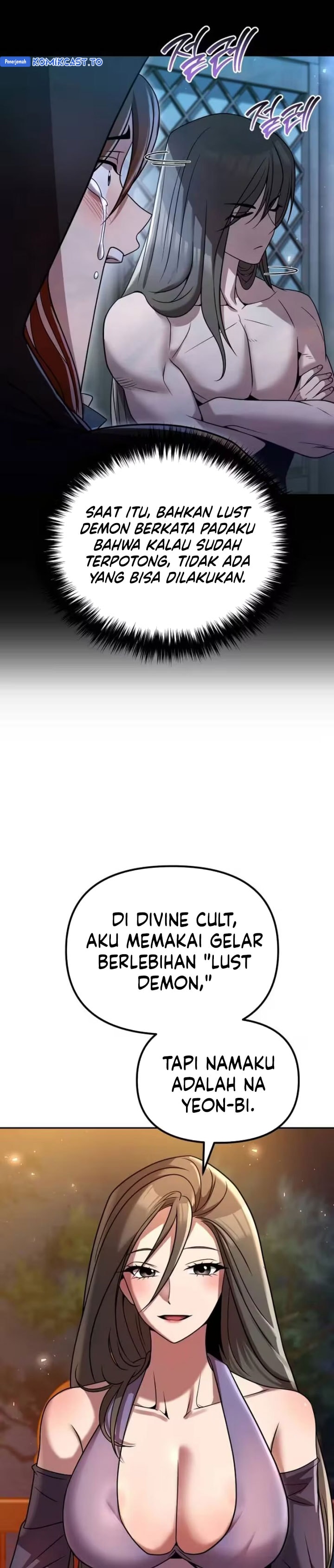 Baca The Second Eunuch Regains His Manhood - Chapter 78 halaman 33