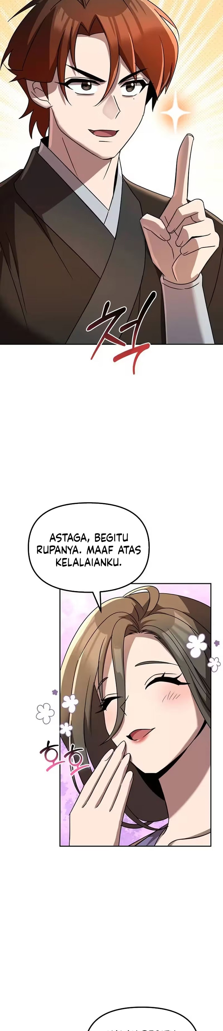 Baca The Second Eunuch Regains His Manhood - Chapter 78 halaman 35