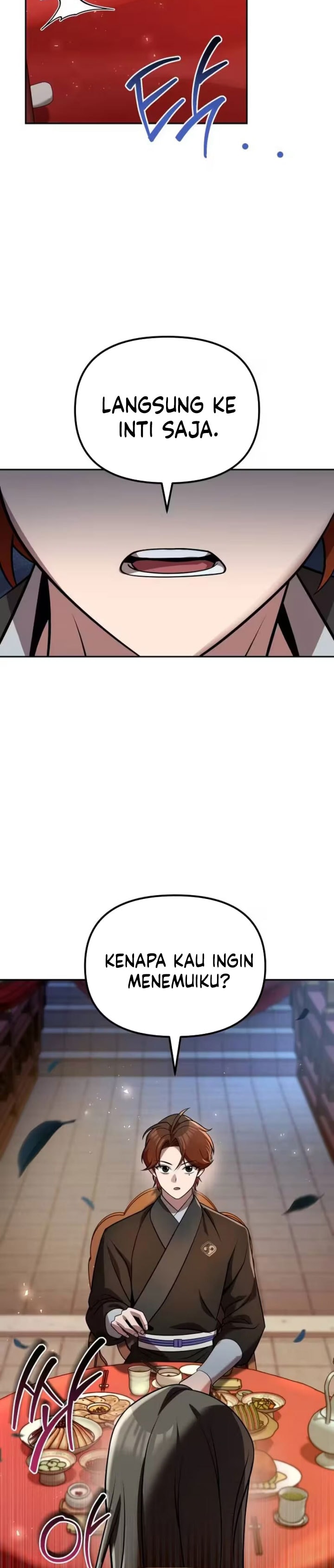 Baca The Second Eunuch Regains His Manhood - Chapter 78 halaman 39