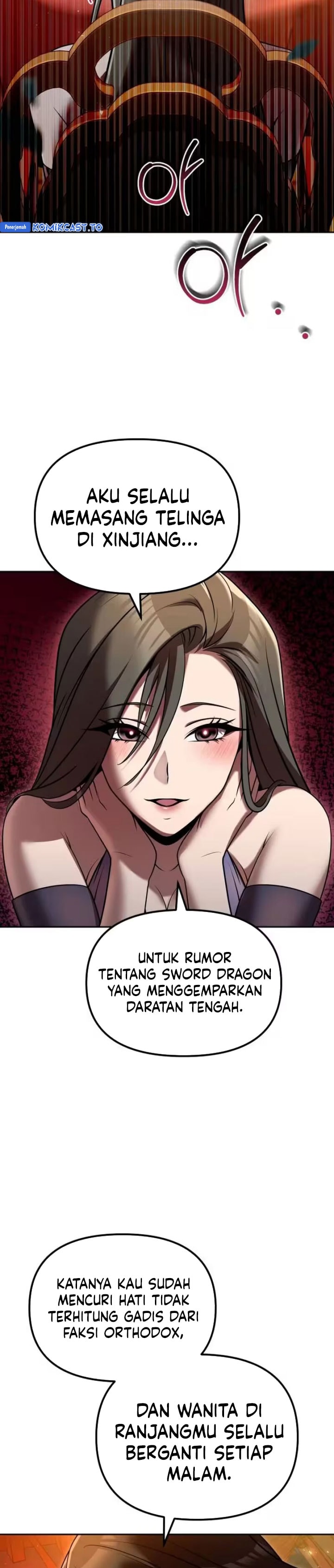 Baca The Second Eunuch Regains His Manhood - Chapter 78 halaman 40