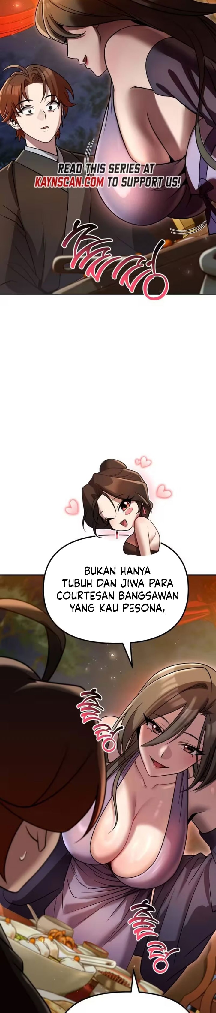 Baca The Second Eunuch Regains His Manhood - Chapter 78 halaman 41