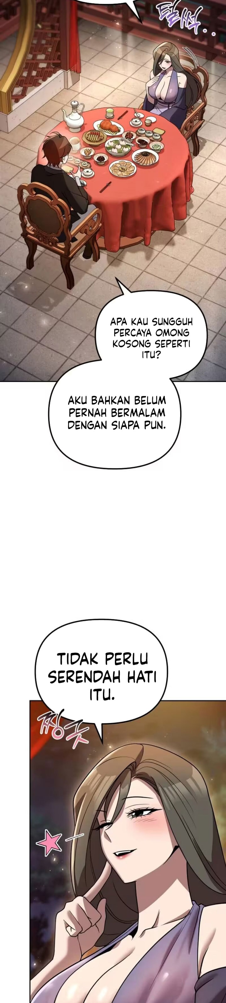 Baca The Second Eunuch Regains His Manhood - Chapter 78 halaman 43