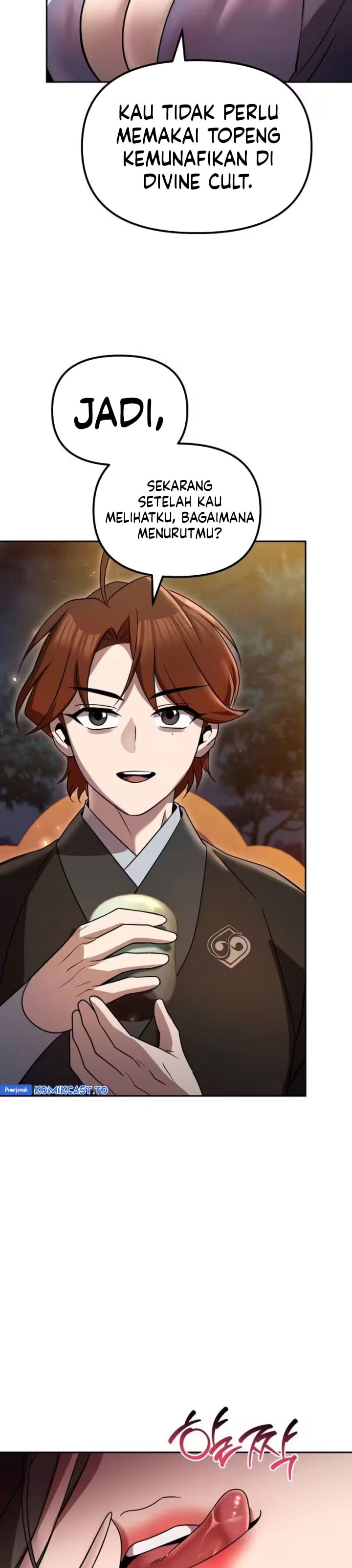 Baca The Second Eunuch Regains His Manhood - Chapter 78 halaman 44