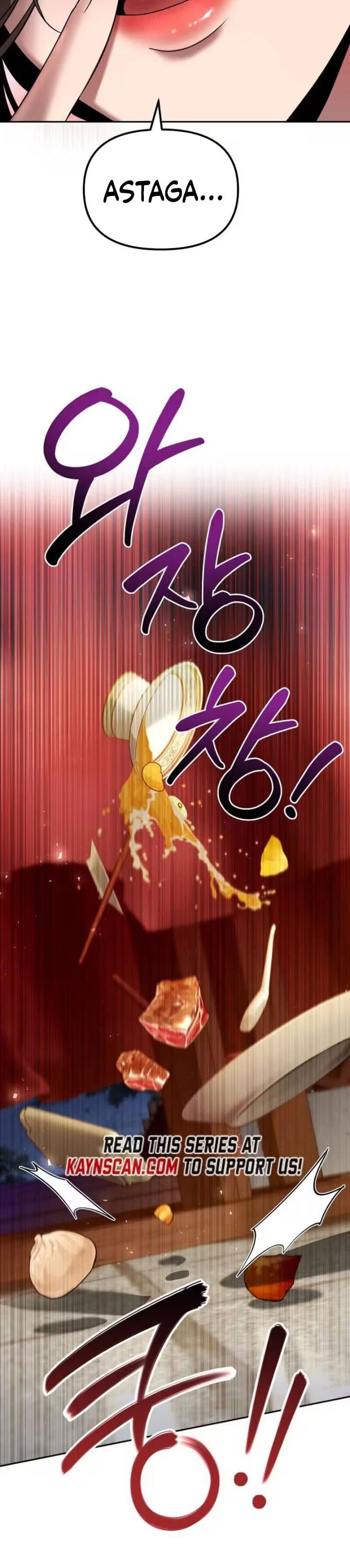 Baca The Second Eunuch Regains His Manhood - Chapter 78 halaman 45