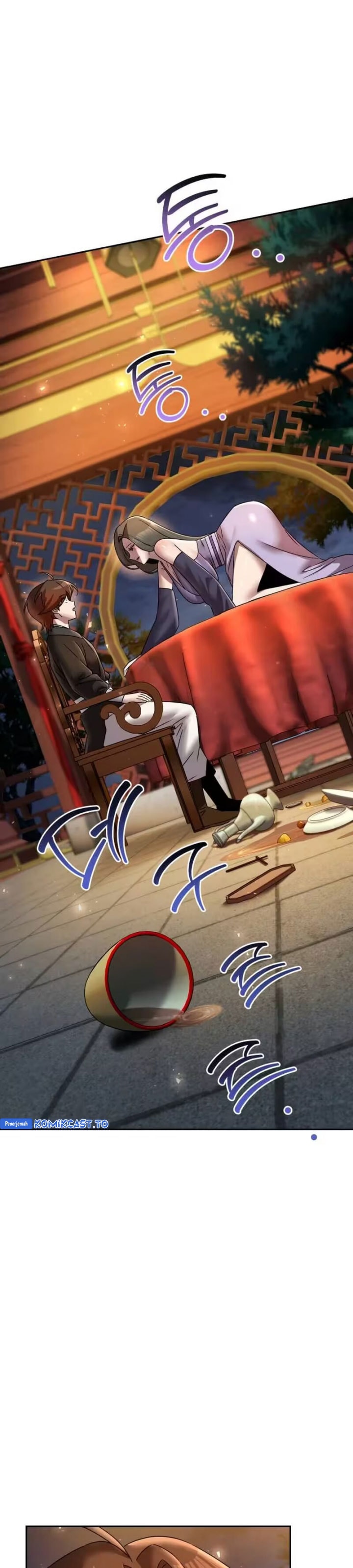 Baca The Second Eunuch Regains His Manhood - Chapter 78 halaman 46