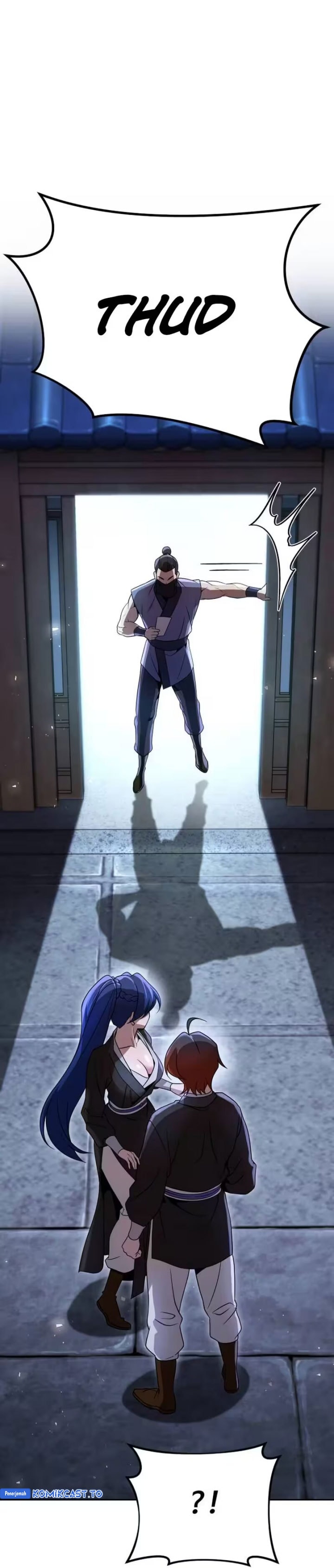 Baca The Second Eunuch Regains His Manhood - Chapter 78 halaman 5