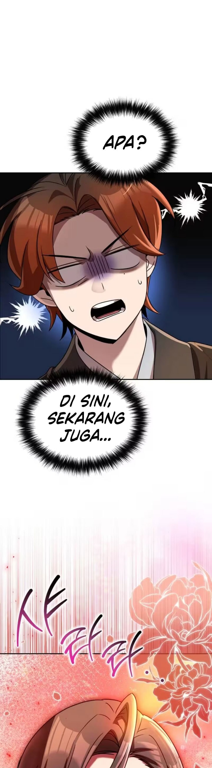 Baca The Second Eunuch Regains His Manhood - Chapter 78 halaman 50