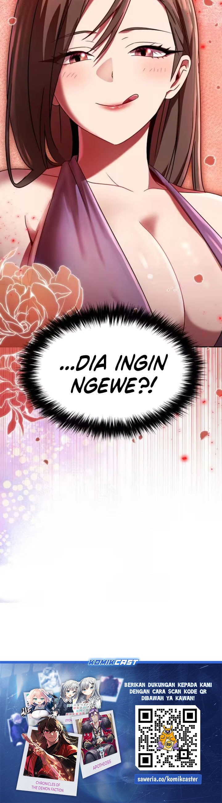 Baca The Second Eunuch Regains His Manhood - Chapter 78 halaman 51