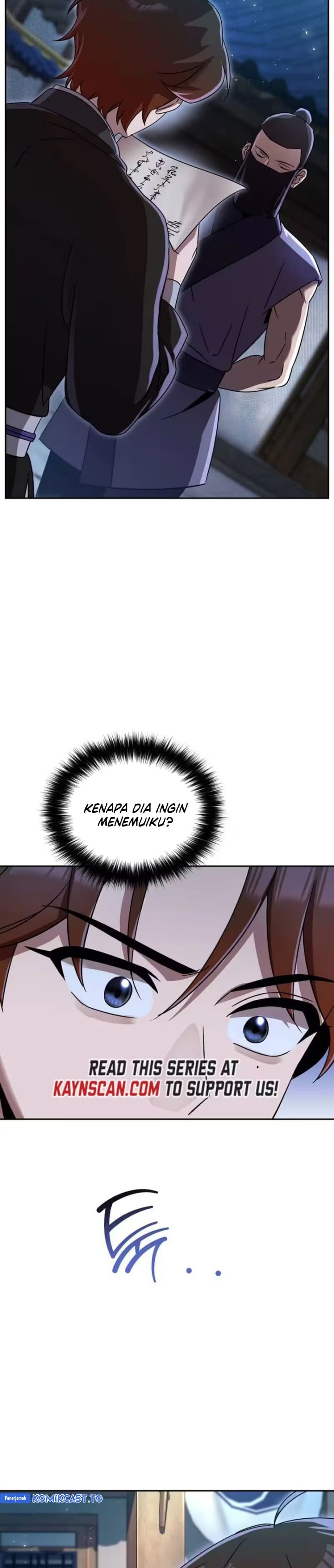 Baca The Second Eunuch Regains His Manhood - Chapter 78 halaman 8