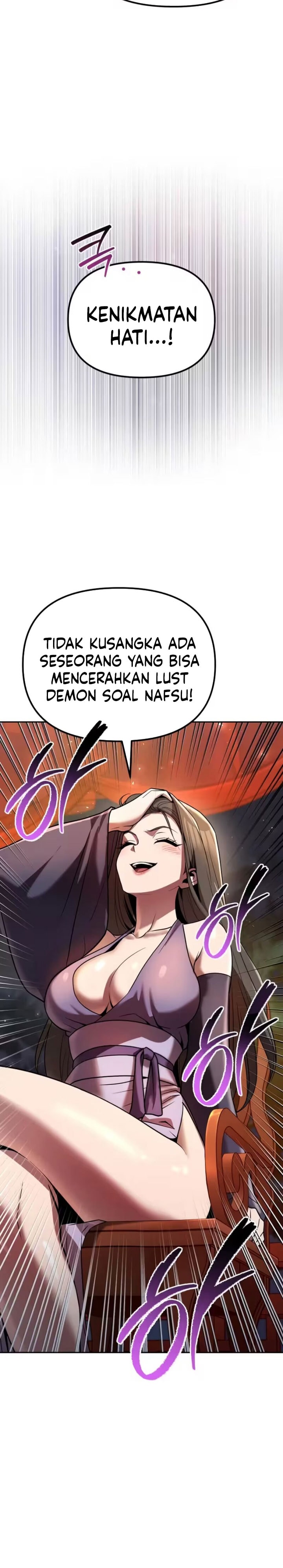 Baca The Second Eunuch Regains His Manhood - Chapter 79 halaman 10