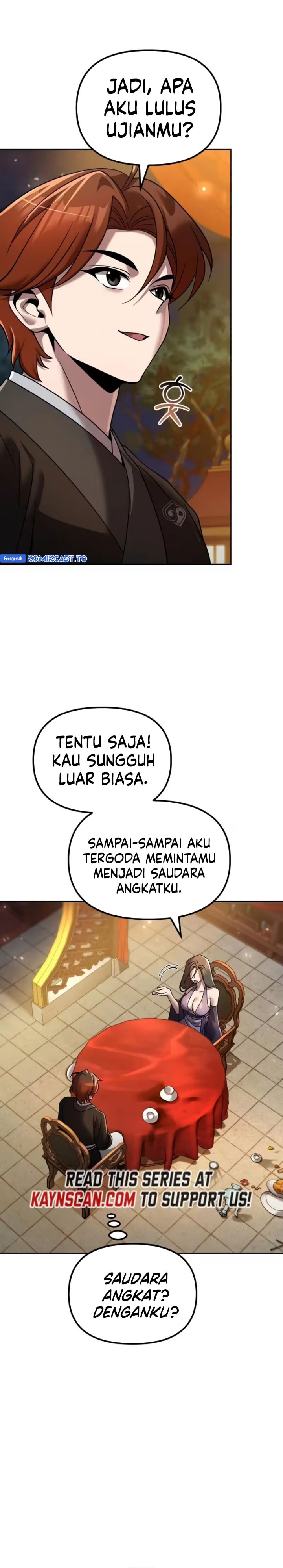 Baca The Second Eunuch Regains His Manhood - Chapter 79 halaman 11