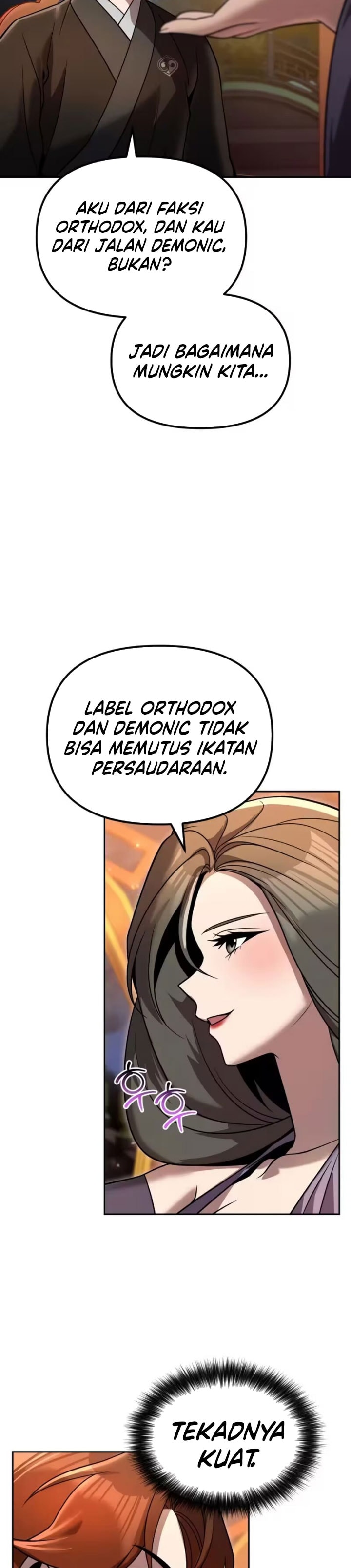 Baca The Second Eunuch Regains His Manhood - Chapter 79 halaman 13