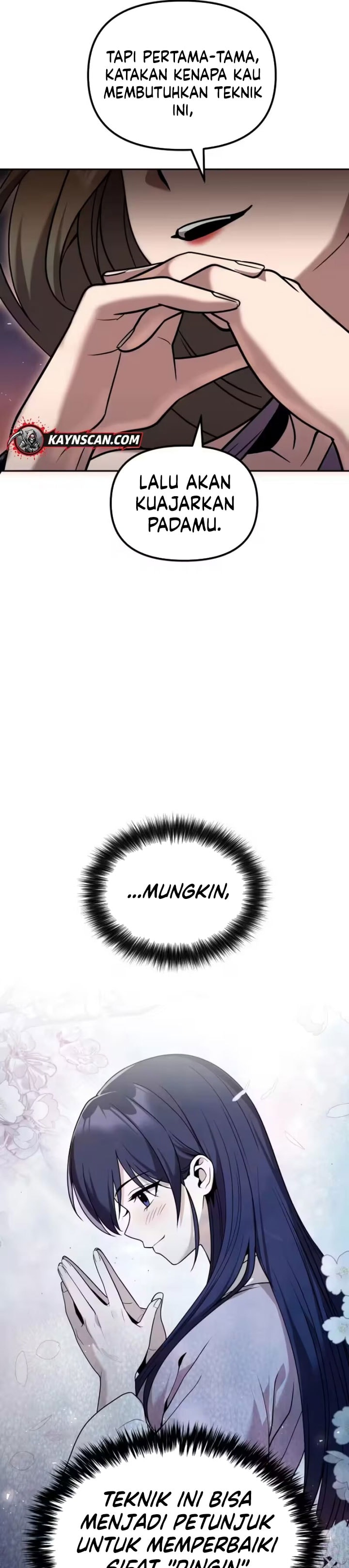 Baca The Second Eunuch Regains His Manhood - Chapter 79 halaman 16