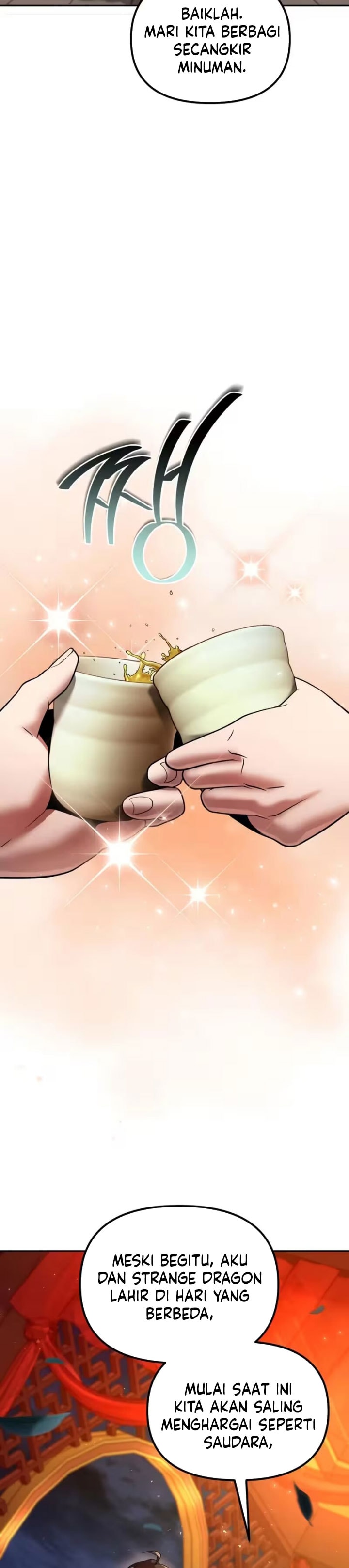 Baca The Second Eunuch Regains His Manhood - Chapter 79 halaman 18