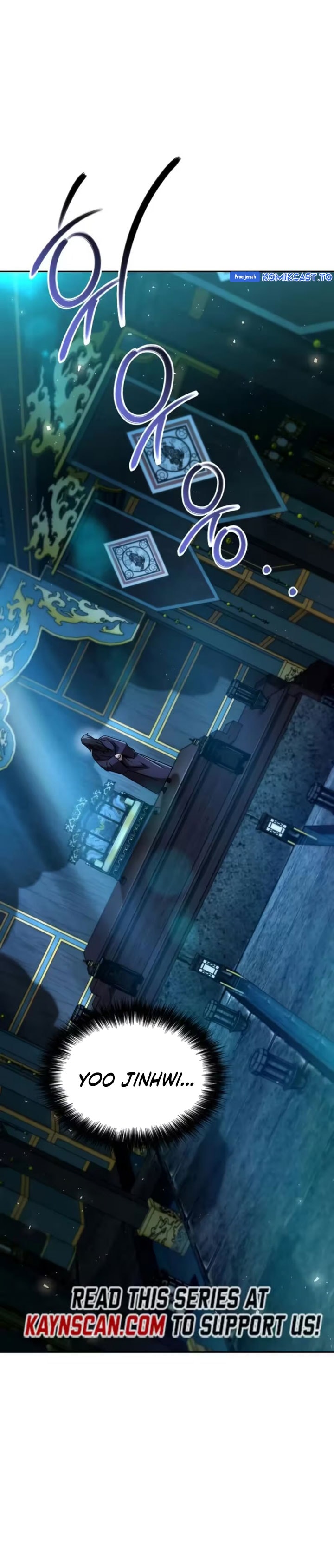 Baca The Second Eunuch Regains His Manhood - Chapter 79 halaman 23