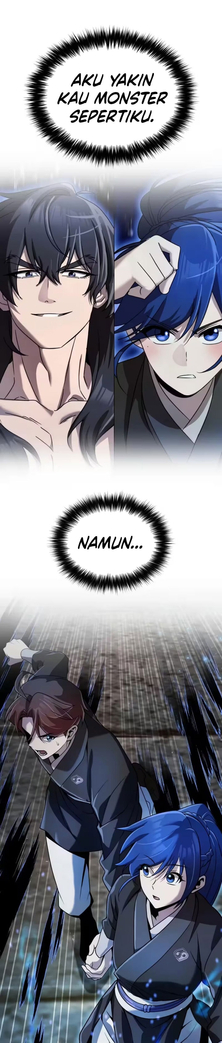 Baca The Second Eunuch Regains His Manhood - Chapter 79 halaman 24