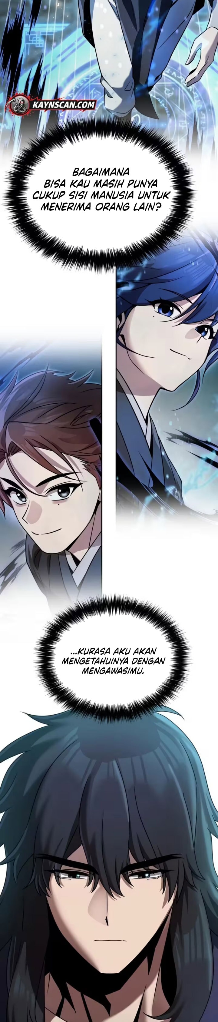 Baca The Second Eunuch Regains His Manhood - Chapter 79 halaman 25