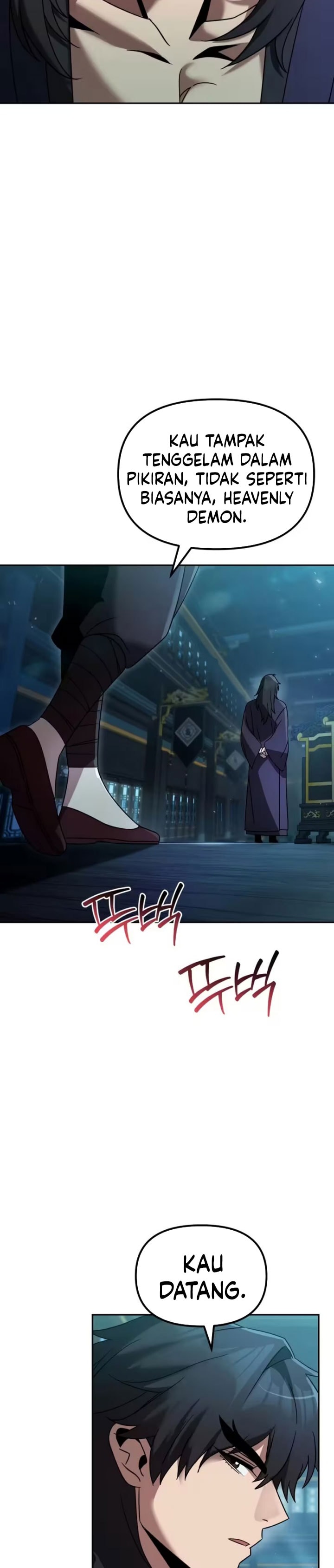 Baca The Second Eunuch Regains His Manhood - Chapter 79 halaman 26