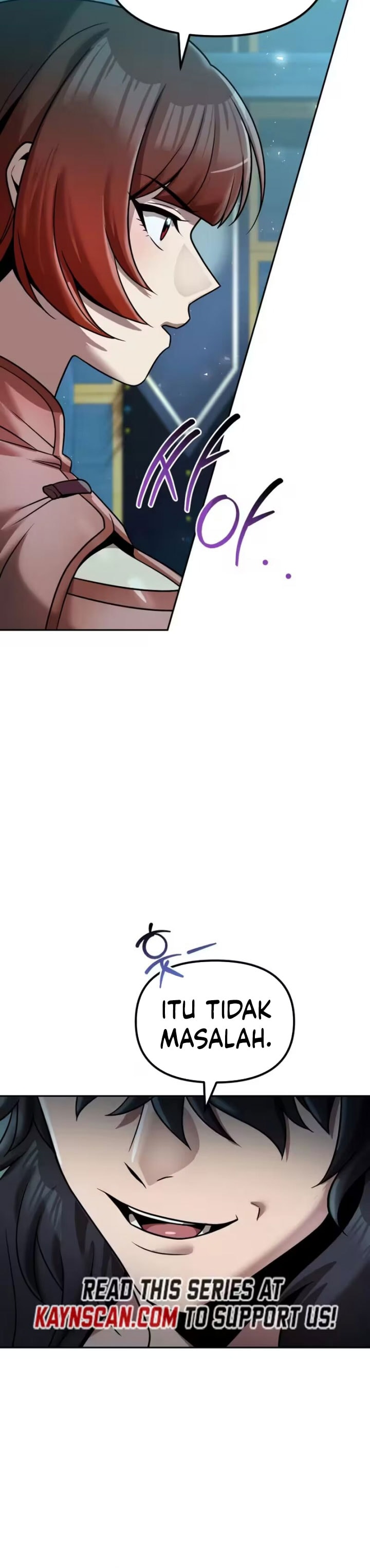 Baca The Second Eunuch Regains His Manhood - Chapter 79 halaman 31