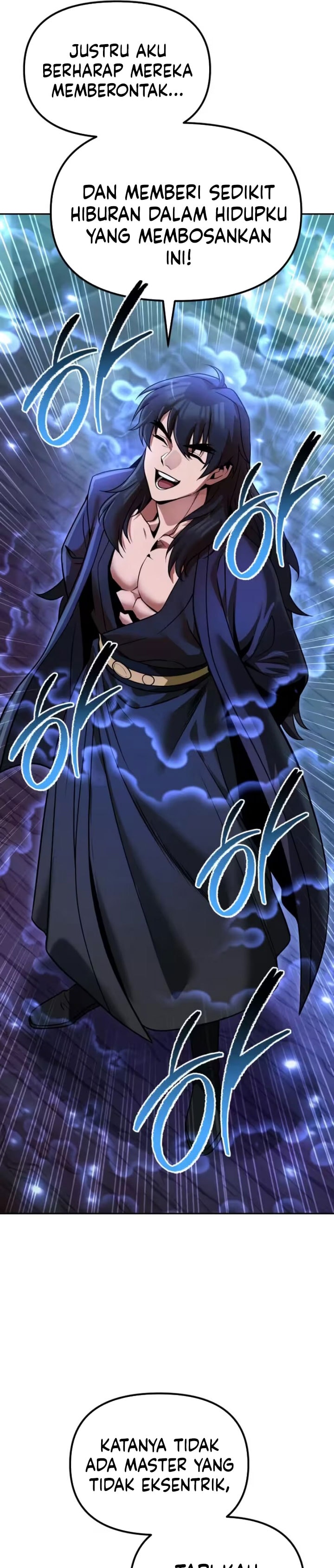 Baca The Second Eunuch Regains His Manhood - Chapter 79 halaman 32