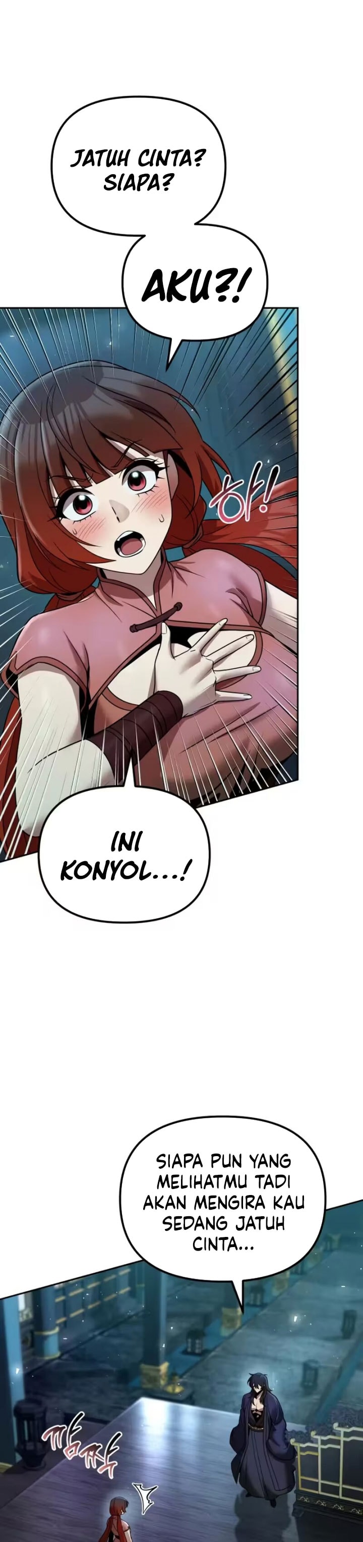 Baca The Second Eunuch Regains His Manhood - Chapter 79 halaman 36