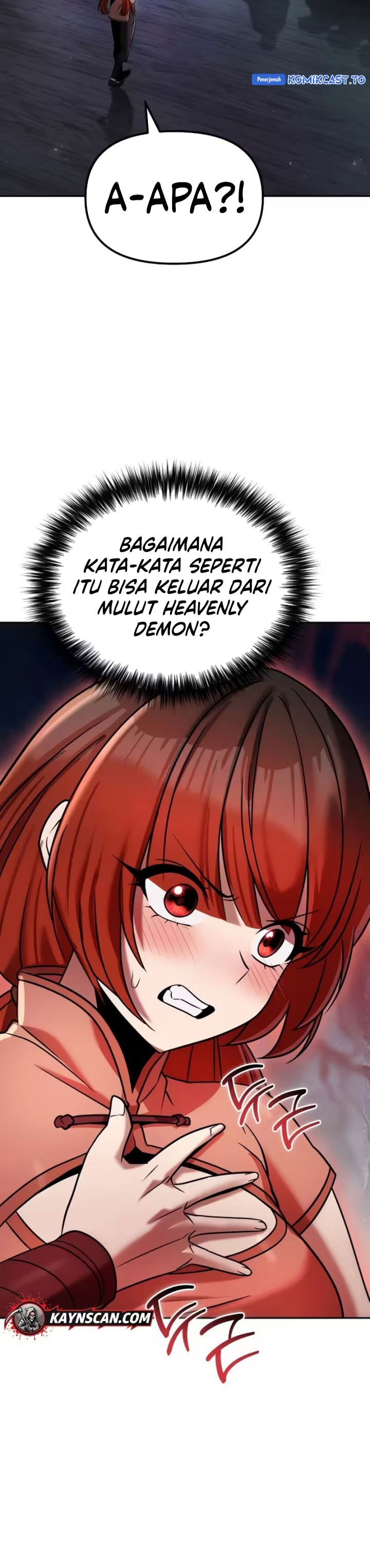 Baca The Second Eunuch Regains His Manhood - Chapter 79 halaman 37