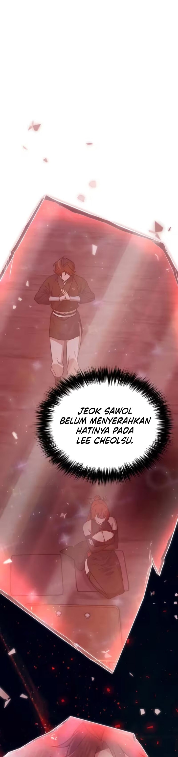 Baca The Second Eunuch Regains His Manhood - Chapter 79 halaman 38